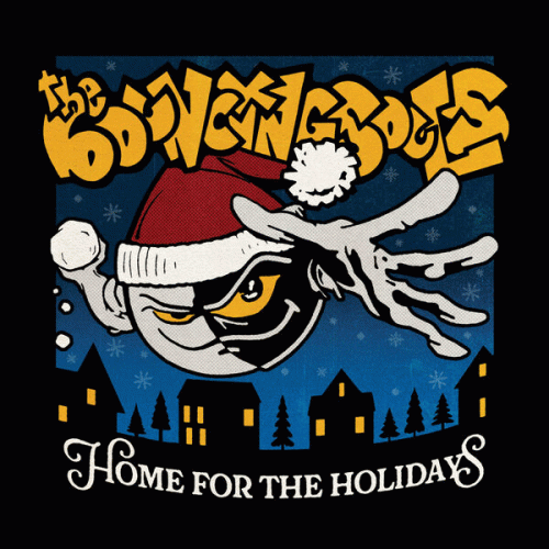 The Bouncing Souls : Home for the Holidays